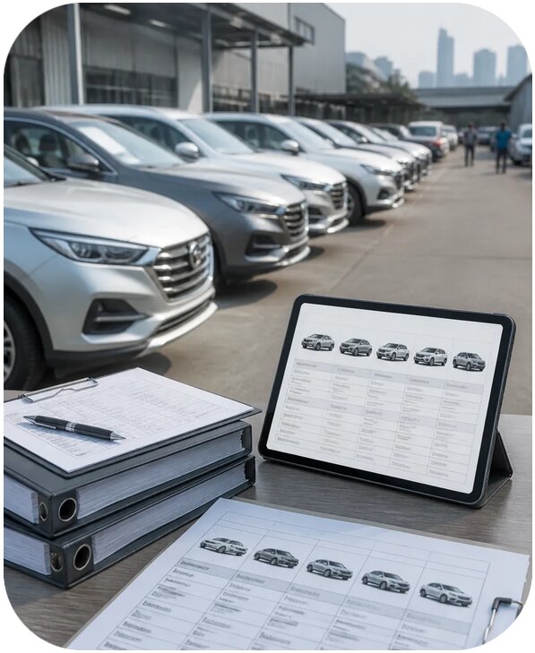 Поиск поставщиков автомобилей в Китае от 25963 р. | Фиалан-Фрз